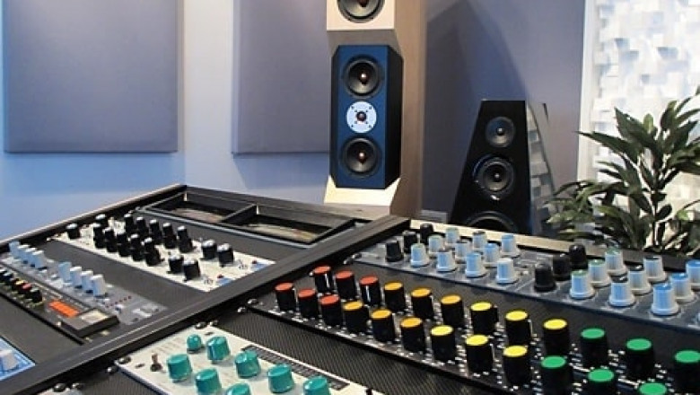Reliable AudioTech Support Services and AV Equipment Rentals NYC