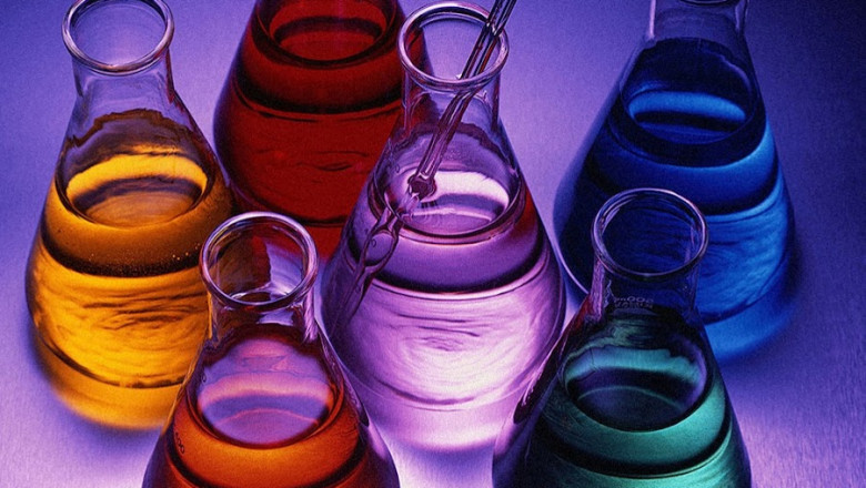 Understanding Inorganic Chemicals: Types, Applications, and Industry Trends