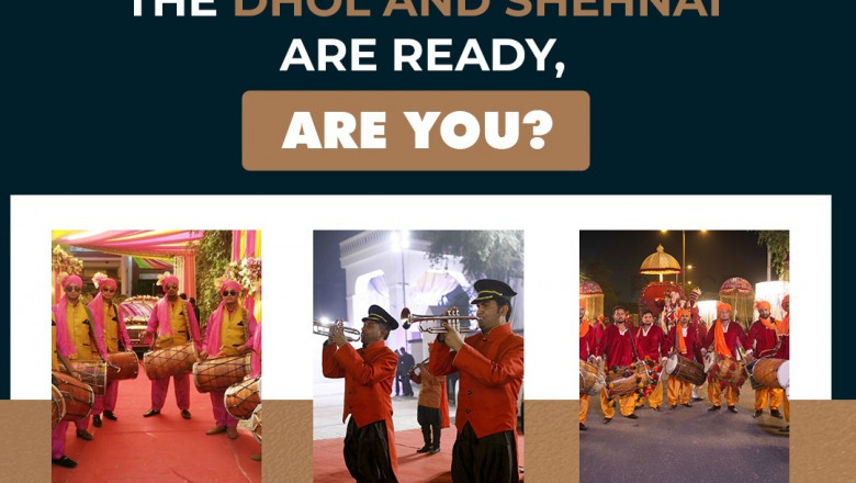 Viral Vibes Only: Meet the Delhi Dhol Wala Setting the Internet on Fire