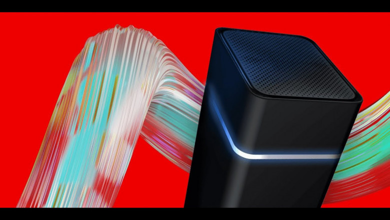 Virgin Media Router Lights Not Working