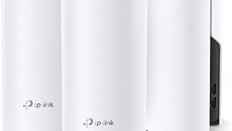 Why Is My Deco Mesh Not Connecting?