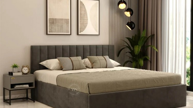 Sensorial Sleep: Bed Designs that Appeal to All Five Senses
