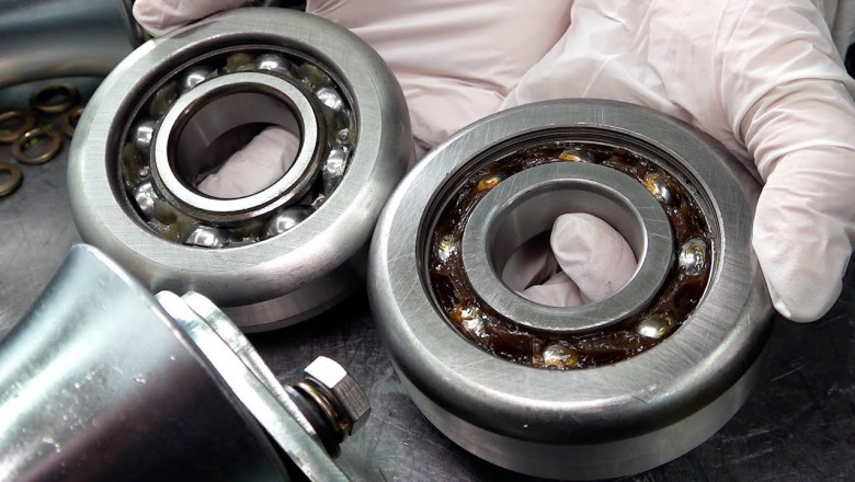 Ball Bearing Manufacturing Plant Project Report 2025 | Unit Operations, Machinery Requirements and Setup Details