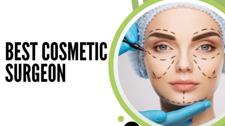 Best Plastic Surgeon in Bangalore | Expert Cosmetic Surgeon