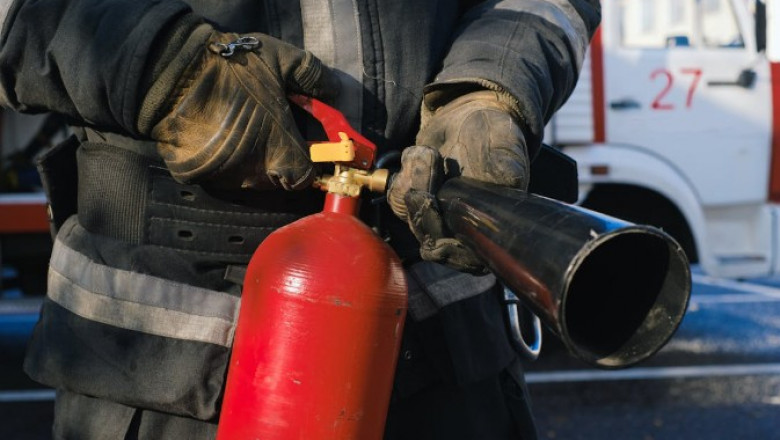 Fire Extinguisher Placement: Where and How to Install for Maximum Safety