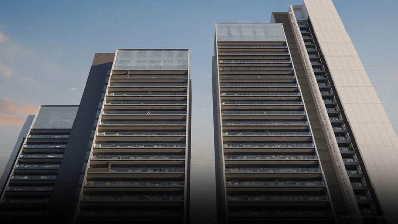 Godrej Astra: Redefining Luxurious Living in Sector 54 Gurgaon