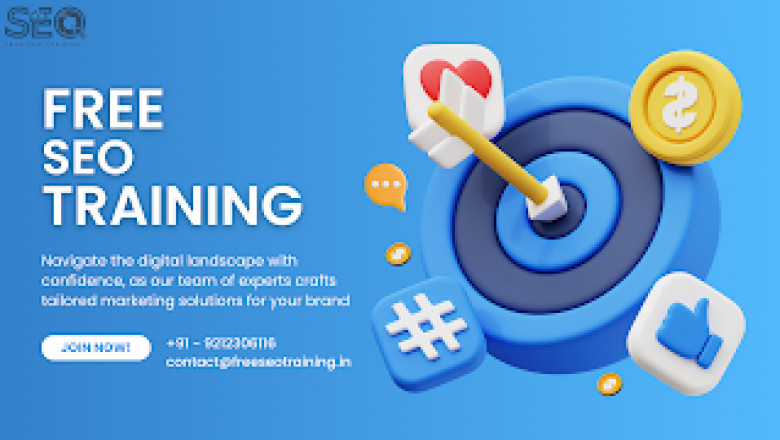 Google SEO Training to Grow Traffic