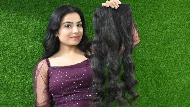Human Hair Wigs vs. Synthetic: The 2025 Verdict