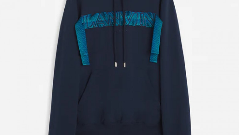 Lanvin: The Timeless Elegance of Parisian Haute Couture