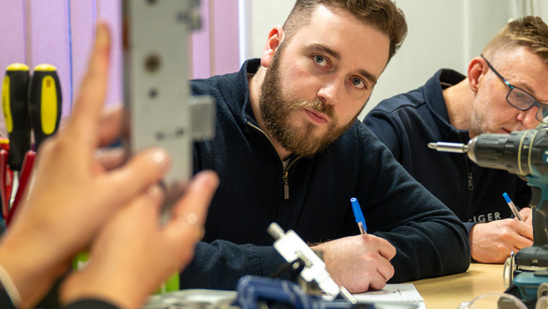 Locksmith Courses