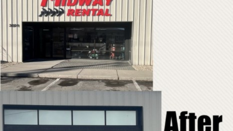 Maximizing ROI: How Commercial Window Film Cuts Energy Costs