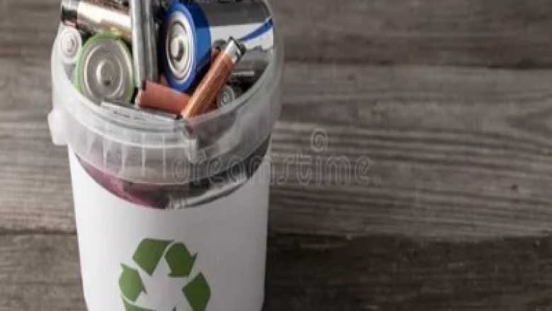 Recycled Lead Market Set to Soar via Advanced Hydrometallurgical Processes
