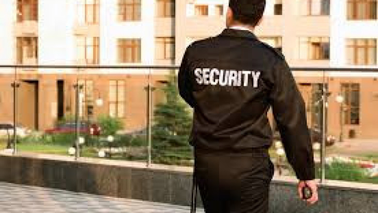 Retail Security Services UK: Ensuring Safety and Profitability in the Retail Industry