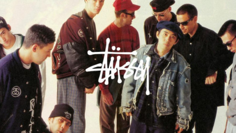 Stussy vs Comfrt: The Evolution of Streetwear from Legacy to New Wave