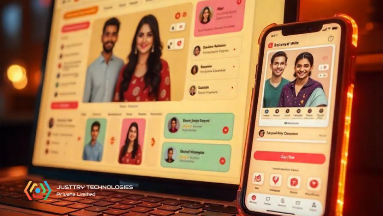 The Technology Behind the Best Matrimony Sites: A Look at Clone Scripts