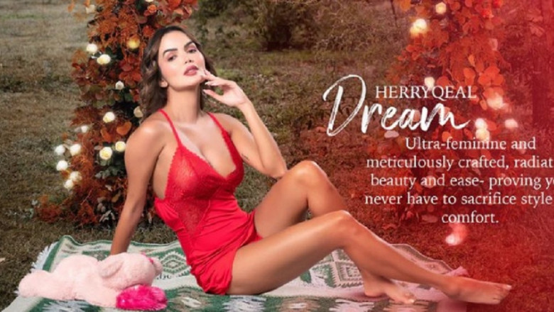 Unveil Confidence: The Best Online Lingerie Stores for Sexy, Elegant Pieces