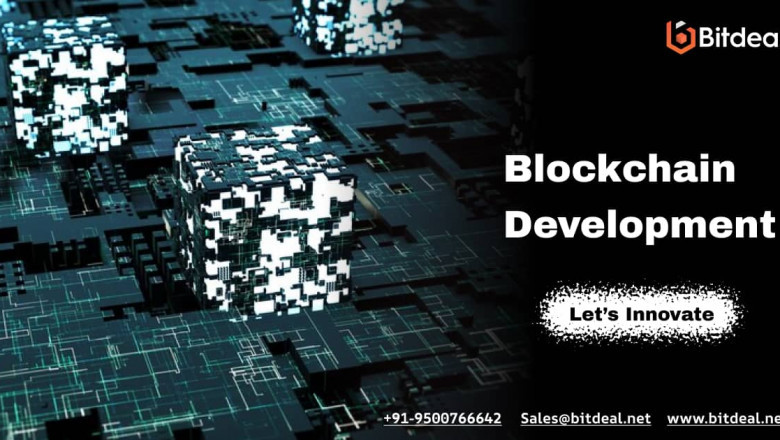 Why Blockchain Development Was the Best Tech Move We Made