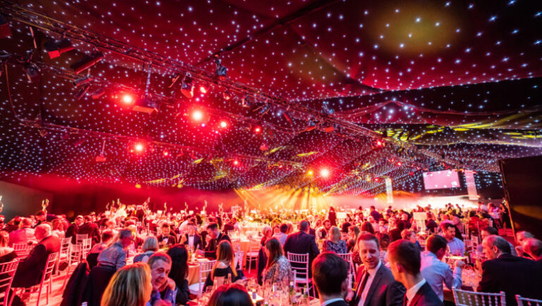 Affordable Video Equipment Rental Near Me by Speedy Event Rentals