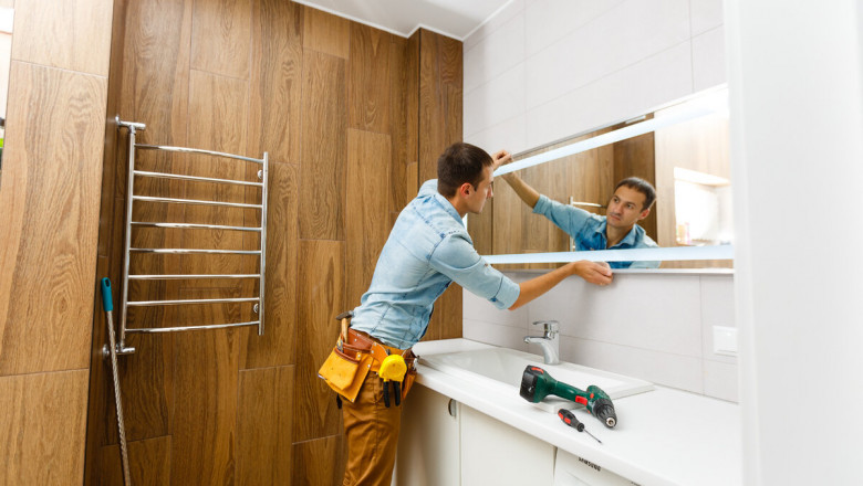 Bathroom remodeler in Bronx NY