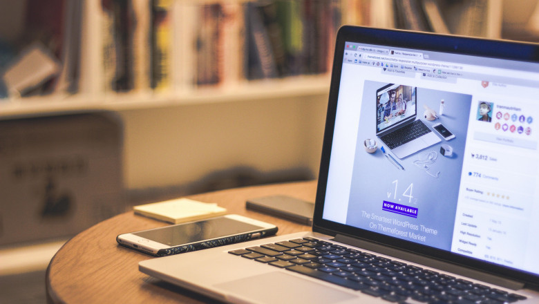 Beautiful, Functional Websites Designed in Rajouri Garden
