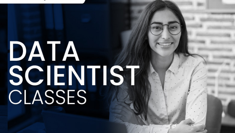 data scientist course in kolkata