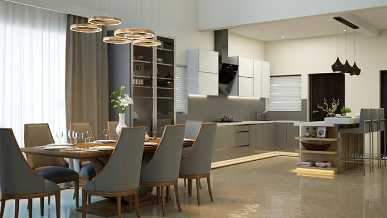 Discover the Magic of Mangalore's Interior Design Scene