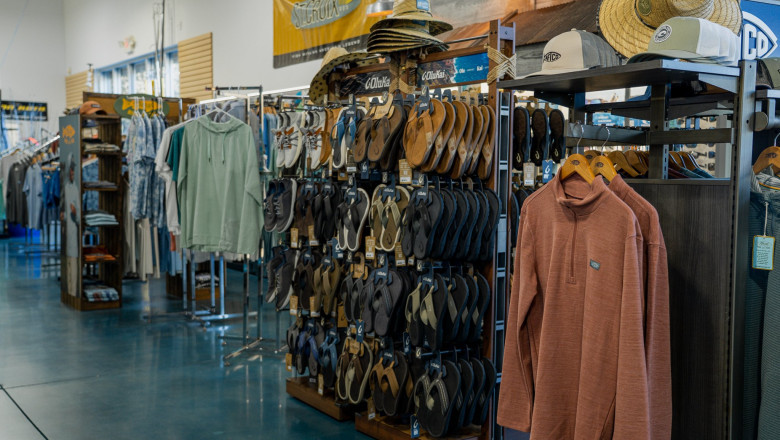 Fishing Clothing Market Set to Soar with Wearable Tech Advancements