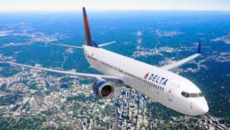 How to Reach Delta Airlines Boston Office for Flight Changes and Refund Requests