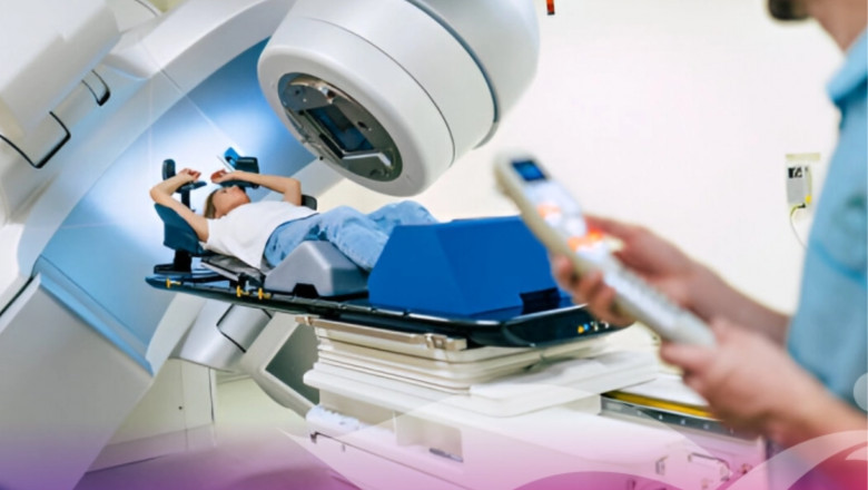 IOCI Hospital Noida: Your One-Stop Shop for Comprehensive Cancer Care.