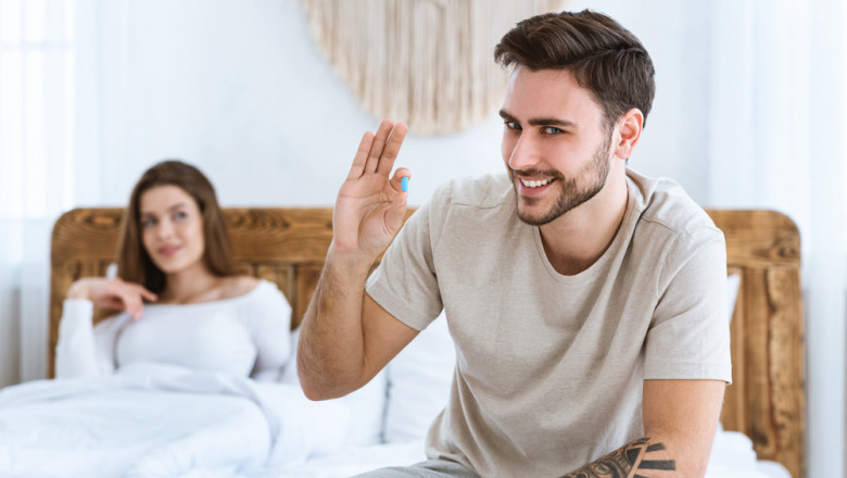 Is ED Always a Sign of a Bigger Health Problem?