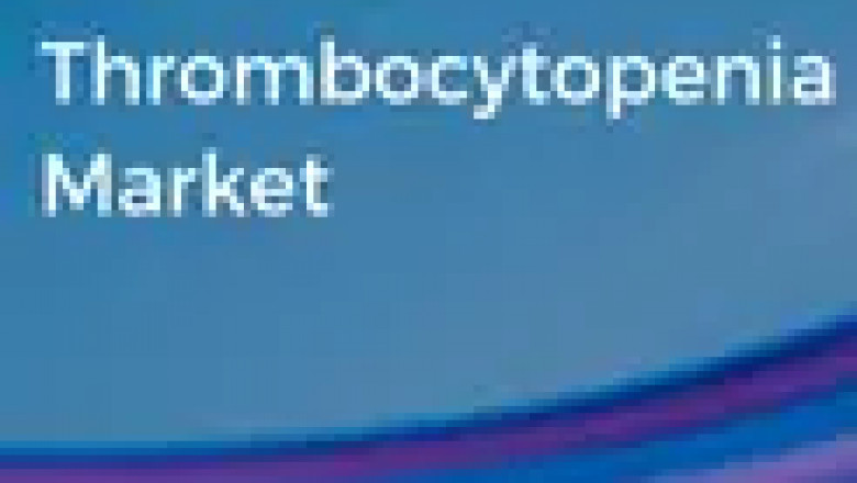 Next-Gen ITP Therapies: Market Trends, Gaps & Commercial Potential