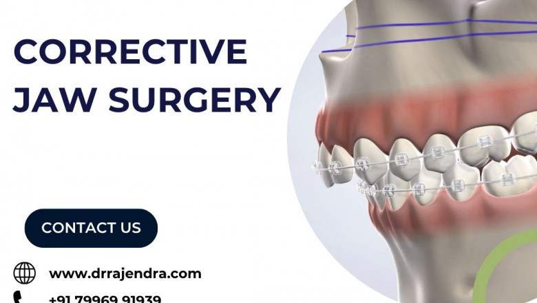 Orthognathic Surgery in Bangalore - Top Plastic Surgeon