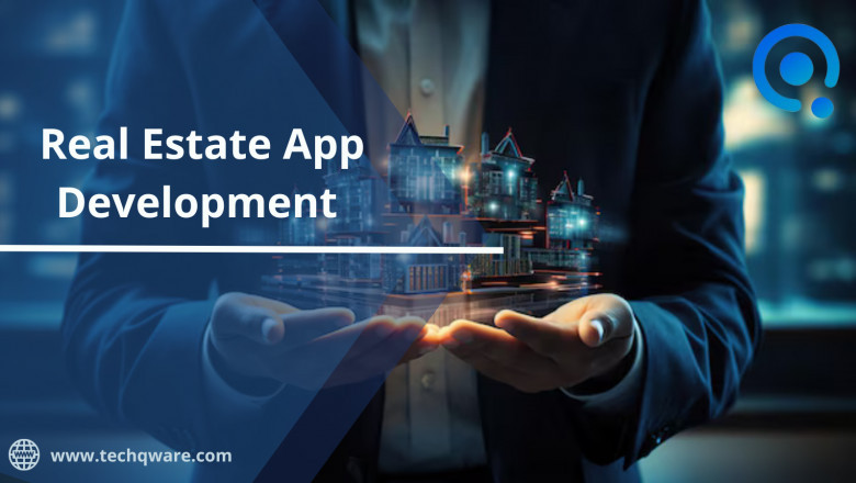 Real Estate Mobile App Development Company - Cost in India 2025