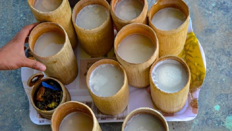 Rice Beer Manufacturing Plant Report 2025: Raw Materials Requirement and Cost Involved