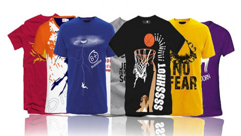 Same Day Custom T-shirt Printing London – Fast, High-Quality Prints When You Need Them Most