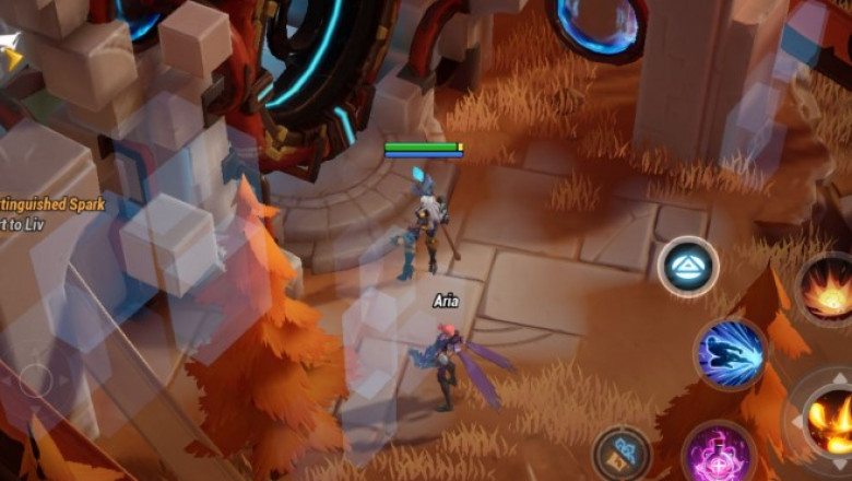 Torchlight Infinite Flame Elementium Reviewed: Diablo Meets Sacred on the Small Screen