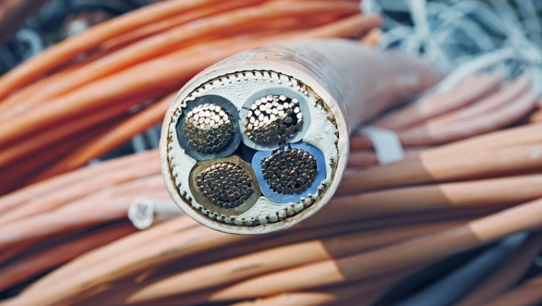 Unit Cost Of Manufacturing A Recycled Electric Wire: In-Depth Project Overview, and Setup Details