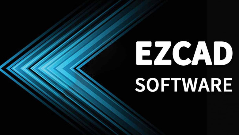 Why JCZ EZCAD is the Preferred Laser Marking Software for Industrial Applications