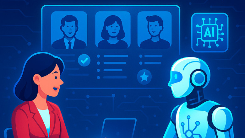 AI-Powered Hiring: A New Era for Recruiters