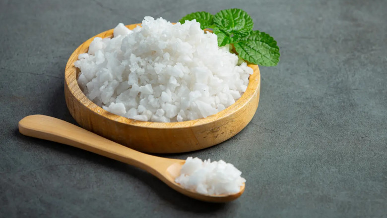 Baja Gold Sea Salt: The Golden Treasure of the Sea