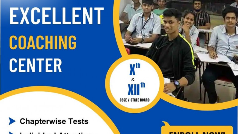 Cracking IIT from the Coast: How to Choose the Best JEE Coaching in Mangalore