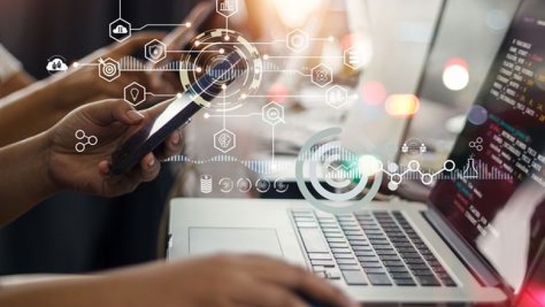 DXB APPS's mobile app developers provide top app development solutions.