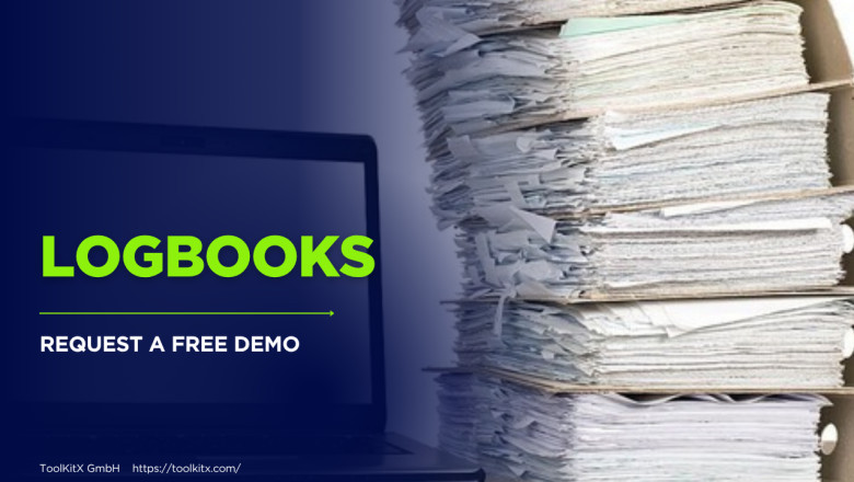 Exploring Logbook Traditions: Usage, History, and Advances
