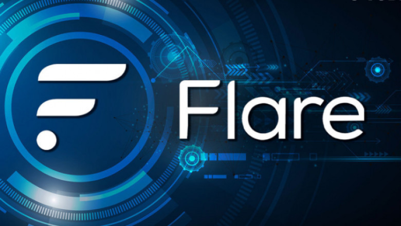 FLR Price Prediction: Is Flare Set for a Major Rally?