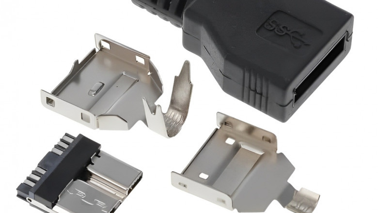 How Do USB, DVI, and HDMI Connector Assemblies Power Today’s Digital Ecosystems?