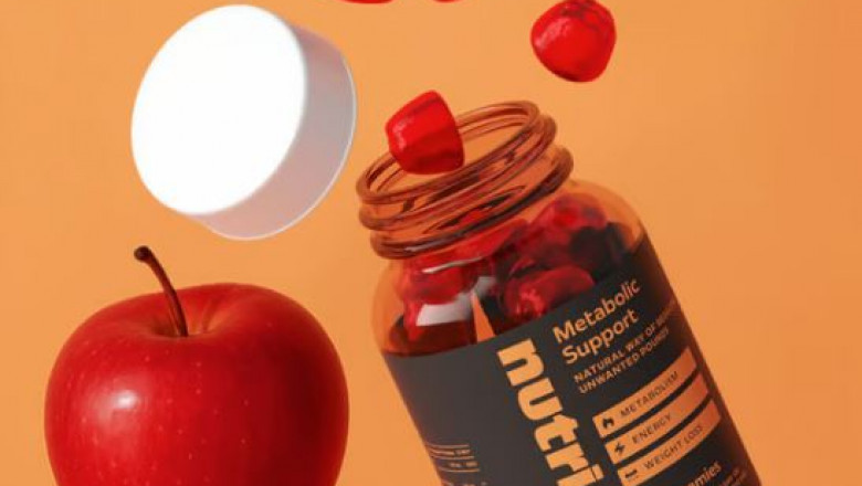Nutrical: Det FDA-godkända tillskottet som förvandlar fett till bränsle