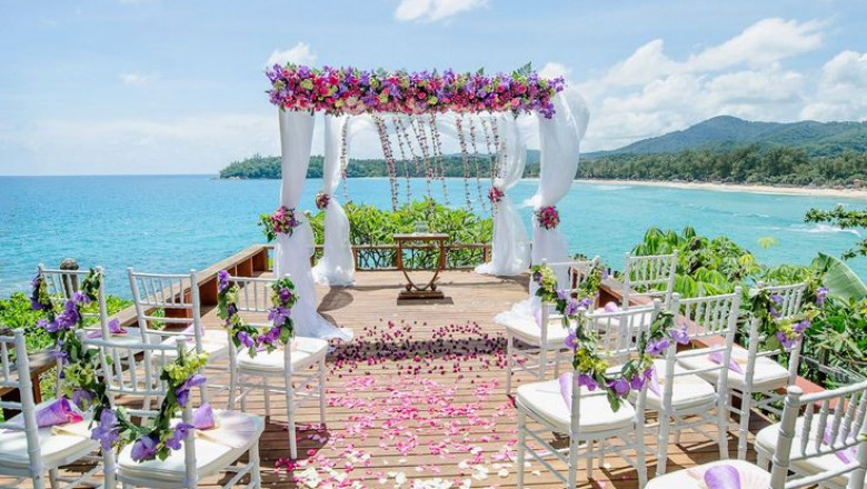 Step-by-Step Guide to Planning a Dream Destination Wedding in Hua Hin