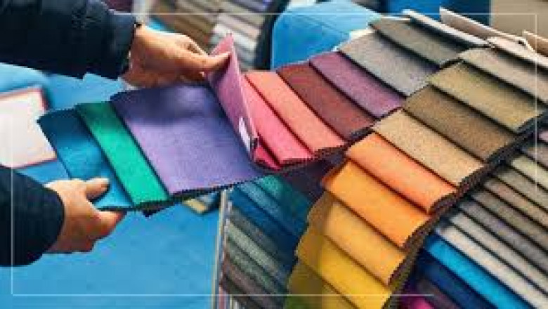Textile And Apparel Market to Surge with AI-driven Automation