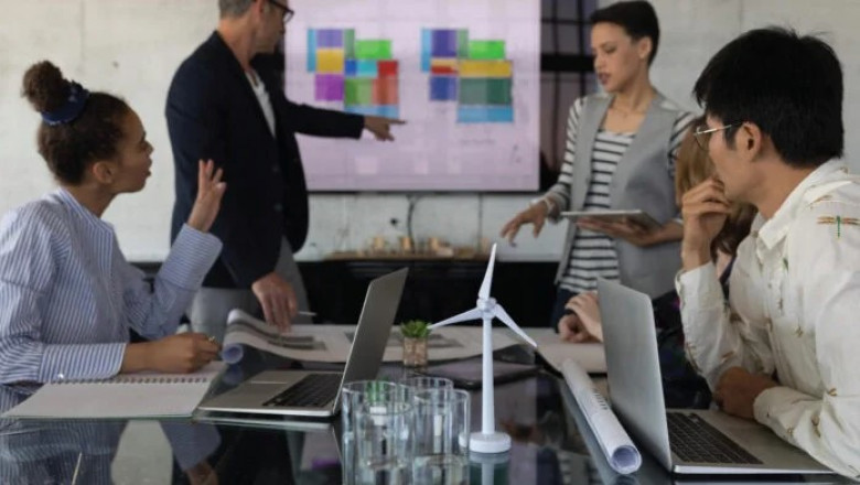 Third-Party Consulting to Bridge Internal Capability Gaps