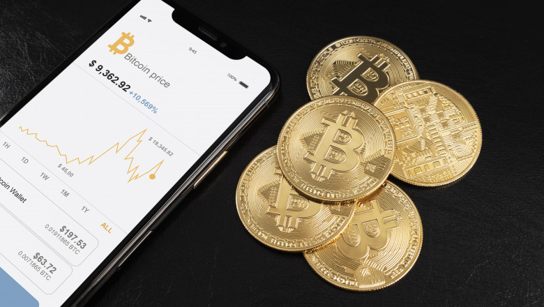 Top Trending Crypto Projects in 2025: Tokens Set to Dominate the Bull Run